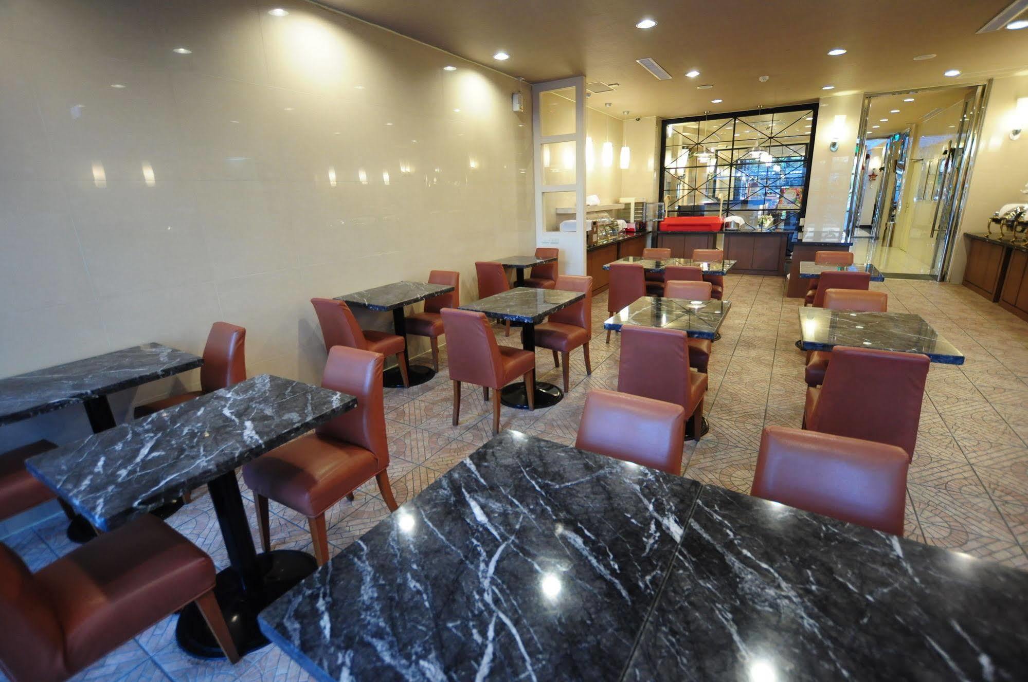 Kindness Xin Jue Jiang Hotell Kaohsiung Exteriör bild